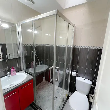 Republique Appartement *